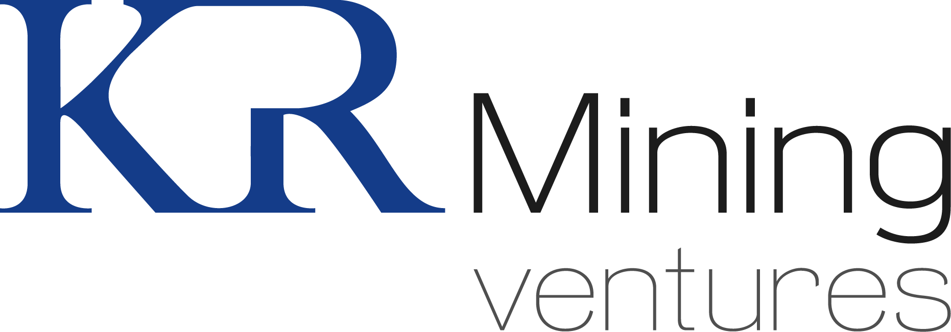 KR Mining Ventures