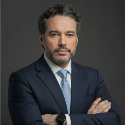 Rodrigo Ferraz